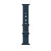 Watch 49mm Blue Ocean Band