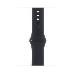 Watch 45mm Midnight Sport Band - M/l