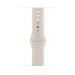 Watch 45mm Starlight Sport Band - M/l