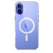 iPhone 16 Plus - Clear Case With Magsafe