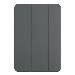 Smart Folio For iPad Mini A17 Pro - Charcoal Gray