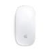 Magic Mouse 2024 - Surface Multi-touch - Bluetooth/USB-c - White (MXK53Z/A)
