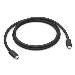 Thunderbolt 5 Pro Cable 1m