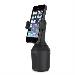 Universal Car Cup Mount F8j168bt