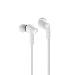 Headset Rockstar - Stereo  - White