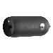 20w Pd Car Charger Black