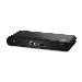 2-port Single Head Dp/hdmi To Dp/hdmi Video Secure Desktop KVM Switch Pp4.0