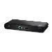 2-port Single Head Dp/hdmi To Dp/hdmi Video Secure Desktop KVM Switch No Cac Pp4.0