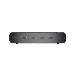4-port Dual Head Dp/hdmi To Dp/hdmi Video Secure Desktop KVM Switch Pp4.0