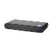 2-port Dual Head Dp/hdmi To Dp/hdmi Video Secure Desktop KVM Switch Pp4.0