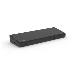 Dock USBc 85w Black
