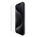 Screenforce Pro Temperedglass Am Screen Protection For iPhone 15 Pro Max ### Not-returnable