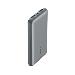 10k Power Bank 15w Space Grey