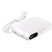 10k Pd20w Power Bank With Display White