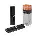 Print Ribbon Refill (pc-302rf) 2pk