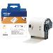 Shipping Label (62x100mm) Paper 300 Labels (dk11202)