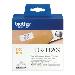 Small Address Label (29x62mm) Paper 800 Labels (dk11209)