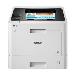 Hl-l8260cdw - Colour Printer - Laser - A4 - USB / Ethernet / Wi-Fi - Duplex