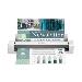 Ds-740d - Desktop Document Scanner - A4 - USB