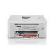 Mfc-j1010dw - Colour Multi Function Printer - Inkjet - A4 - Wi-Fi