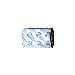 Ribbon Brp1d300080 300m Black