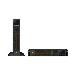 VERTIV GXT RT+ 1PH UPS 3KVA INPUT PLUG IEC60320 C20 2U OUTPU