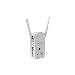 AC1200 WALLPLUG PASSTHRU EXTEND .