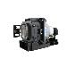 Replacement Lamp For Neclv-8300 Vt480 Vt590 Vt595 Vt695