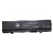 Battery - 5200 Mah Li-ion 11.1 V Dc For Latitude E54xx E55x