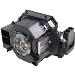 Replacement Lamp Epson Pwrlt 83c 822p V13h010l42