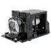 Replacement Lamp Toshiba Tlpx2000/2500/xc2500 Tlpw11