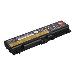 9c Batt Lenovo Tp 70++ Sl410sl510 Edge E40 E50 14/15 In
