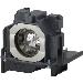 Replacement Lamp For Panasonic Dp2k-6e Pt-ew540 Pt-ew540u Pt-ew640u Pt-ew730z Pt