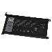 Bti Replacement Battery For Dell Chromebook 3180. 11.4v 3 Cell