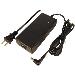 Ac Adapter 65w With 4.75mm X 1.8mm Connector For Use With Various Acer Compaq Hp Models