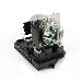 Projector Lamp For Nec Np-u250x Np-u250xg Np-u260w Np-u260wg U250x U250xg U260w U260wg Replacing