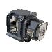 Projector Lamp For Epson Eb-g5650w Eb-g5660w Eb-g5750w Eb-g5800