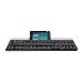 K780 MULTI-DEVICE BLUETOOTH KEYB. DEU-2.4GHZ/BT-CENTRAL