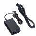 Digital Camcorder - Compact Power Adapter Ca-570e