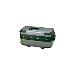 Lens Case Lc- 400b For Ef Lens