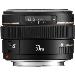 Zoom Lens Ef 50mm F1.4l Usm Es-71 Ii / 58mm