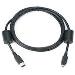 Firewire Cable Ifc-450d4