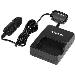 Car Battery Charger Cbc-e5 For Eos 450d