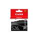Ink Cartridge - Cli-526 Black (4540b001)