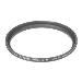 Adapter For Gelatine Filter Holder Iv 77mm