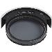 52mm Drop-in Circular Polarizing Filter Pl-c 52wii