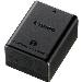 Battery Bp-718 For Camcorder