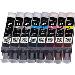 Ink Cartridge - Cli-42 - Standard Capacity 8x13ml - Multi Pack 8 Inks