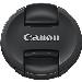 Lens Cap E-72 II