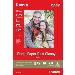 Glossy Photo Paper Pp-201 10x15cm Sh